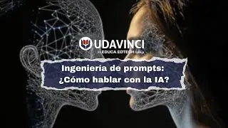 DEJA de hacer Preguntas Malas a IA: Esta es la FÓRMULA SECRETA (Ingeniería de Prompts para TODOS)