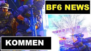 BATTLEFIELD 6&trade; 