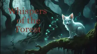 Forest Spirits: Guardians and Tricksters