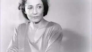 Dla wolności byliśmy stworzeni  - Ewa Dałkowska