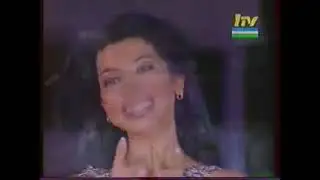 Rayhon-Sen yashna(Retro video)