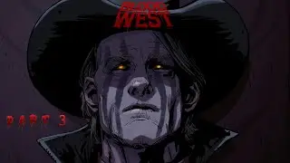 Blood West: Тайны церкви || Прохождение