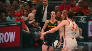 Caitlin Clark Goes VIRAL After Shutting Down NBC in Her First NBA Coverage Moment 😱🔥