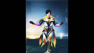 3.9 update new mythic dress