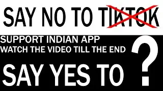 MITRON APP REVIEW IN ASSAMESE, TIKTOK VS MITRON, INDIAN SHORT VIDEO APP