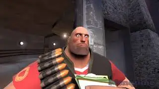 [Gmod Archive] Hydrated bacon