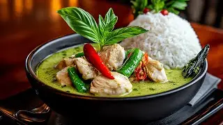 KS Process Automat FV - Green Curry Fond