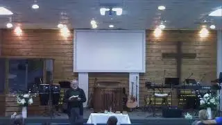 Hearing Ears and Seeing Eyes - By Pastor Brian Harkins