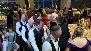 Singers Secreto Perform at Armada Hotel