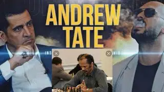 Patrick Bet David Calls Out Andrew Tates Father #valuetainment #pbdpodcast #thebroskee