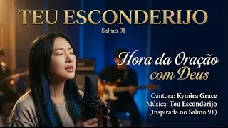 SE VOCÊ PRECISA DE PROTEÇÃO, OUÇA ESSE LOUVOR 🙏 | Salmo 91