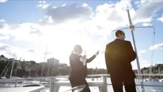 Sydney Princess Cruises