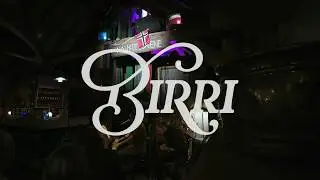 BIRRI - Storm (Live, Acoustic 2019)