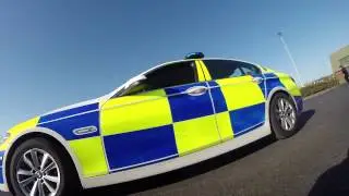 Staffordshire Police Social Media Success Story