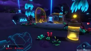 Aftercharge Open Alpha - with the Dev!