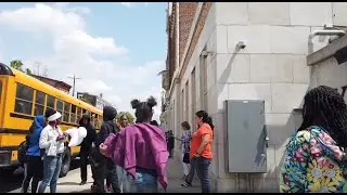 On the Rise: Cincinnati's Community Learning Centers [Episode 1]