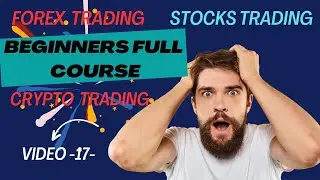 Forex Trading Beginners Full Course in 2024 - Video 17 - Trading Regulations and Taxes