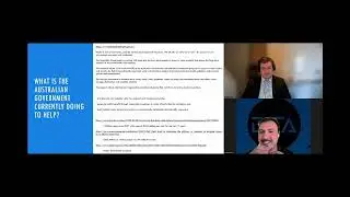 The Murray-Darling River System: Challenges, Conservation, and Future Solutions Video 1.6, 1.7, 1.8
