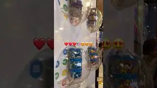 The Biggest M&M store in The World? #usa #nyc #manhattan #shopping #shopwithme #disney #candy #fun