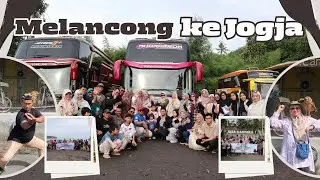 ufairah tour and travel bersama KKG PAI kota bandung berkunjung ke kota jogjakarta dan sekitarnya