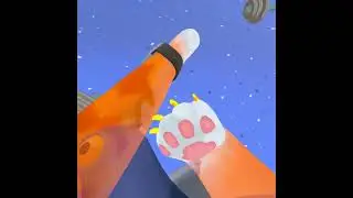 Unlocking street in i am cat