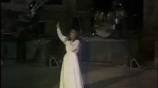 Nana Mouskouri   -  To fengari ine kokkino -