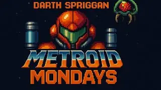 Metroid Monday LIVE 🔥 | Metroid Fusion &ndash; Samus vs. the X Parasite Returns!