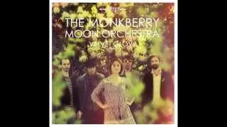 The Monkberry Moon Orchestra - Great Invaders (2014)