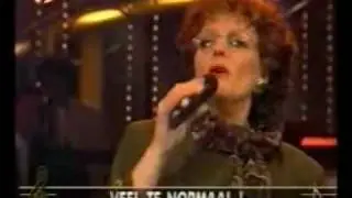 Parodie Parade 'Wij zijn normaal'