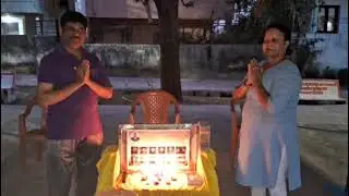 🙏25/1/26 🇮🇳 Amar Jawan Shaheed Smarak Samiti 🇮🇳 AVDSK Garvi Gujrat 🇮🇳 Peenkalbhai Kisshorbhai Bhatt🙏