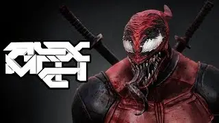 SNAILS & Wooli - Snailephant VIP (Control Freak Remix) [DUBSTEP]