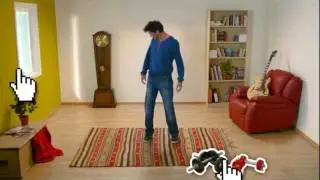 Alles voor in de living - 2dehands.be TV spot (2)