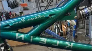 This Old Bike is live!