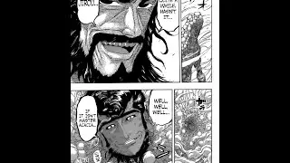 TORIKO CHAPTER  366 (REVIEW): ONE PUNCH MAN JIROU