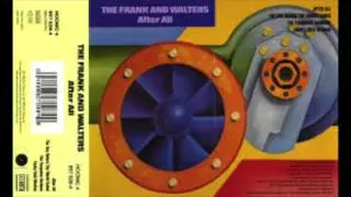 The Frank & Walters - Turquoise Gardens