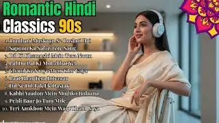 90s Bollywood Love Duets That Defined True Romance | Classic Hindi Songs