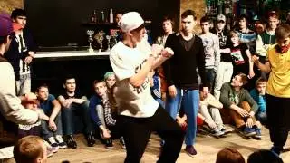 VERTIFIGHT 16 IN RUSSIA - Финал (Final) Профи Electro