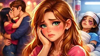 Almost Lost My Sister… and Found Love in the Most Unexpected Way | Animated Stories |