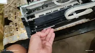 Epson L121 issue Explains Full Tips For All L Series.