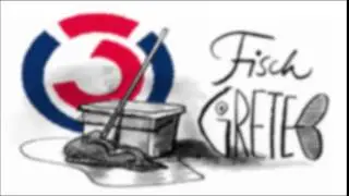 &Ouml;3 Wecker -- Hurra die Gams - Fisch Grete im Kitz Fieber
