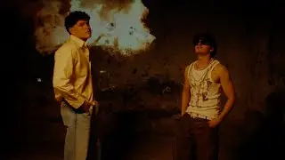 Armenta x Gabito Ballesteros - PERRA MADRE [Video Oficial]