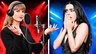 Taylor Swift Drops SAVAGE Diss | Charli XCX CLAPS BACK?!
