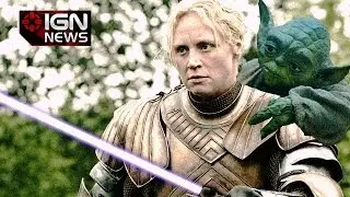 Two New Cast Members Announced For The Upcoming Stars Wars Episode VII - IGN News