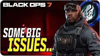 Black Ops 7 Has Some Serious Issues After Season 2...