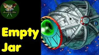 Yugioh Goat format &ndash; Empty Jar Deck tech!