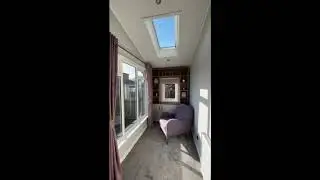 2020 Willerby Forest Grove 40x20/2 bedrooms