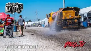 www.imca.tv | Прямая трансляция | Автодром Бун | Бун, Айова | 30 августа 2025 г.