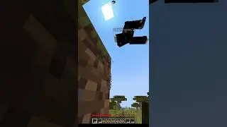 Minecraft Random item challenge #bestminecraftclips #minecraft #gaming