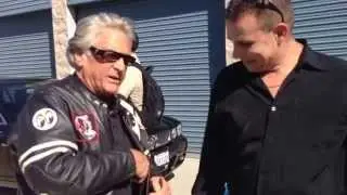 Back Scenes Classic Storage Wars Never Seen