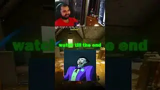 Trolling Enemies on Rebirth Island